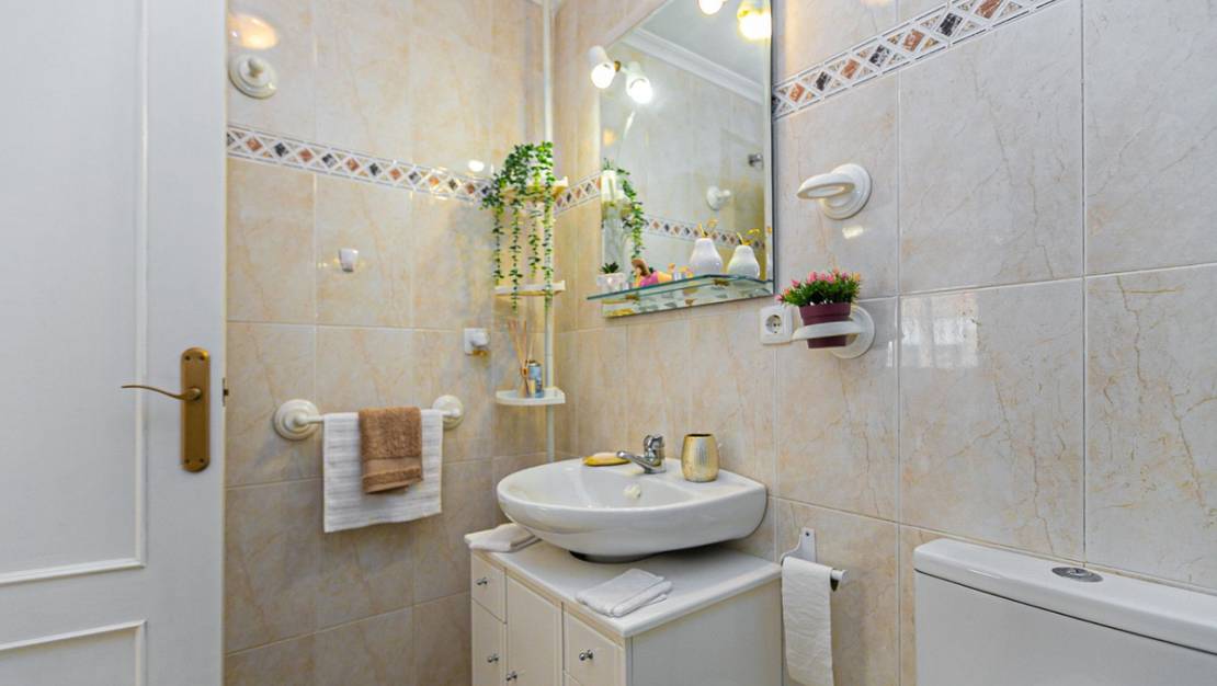 Sale - Villa - Pilar de la Horadada - Pilar de la Horadada Centro