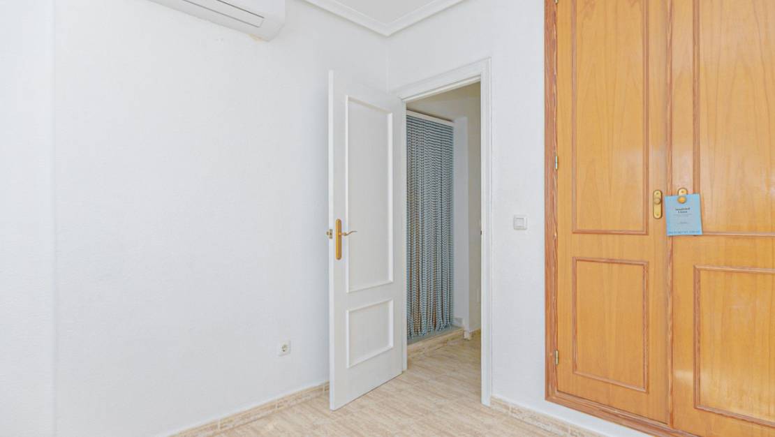 Sale - Villa - Pilar de la Horadada - Pilar de la Horadada Centro
