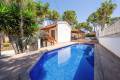 Sale - Villa - Pilar de la Horadada - Pilar de la Horadada Centro