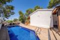 Sale - Villa - Pilar de la Horadada - Pilar de la Horadada Centro