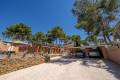 Sale - Villa - Pilar de la Horadada - Pilar de la Horadada Centro