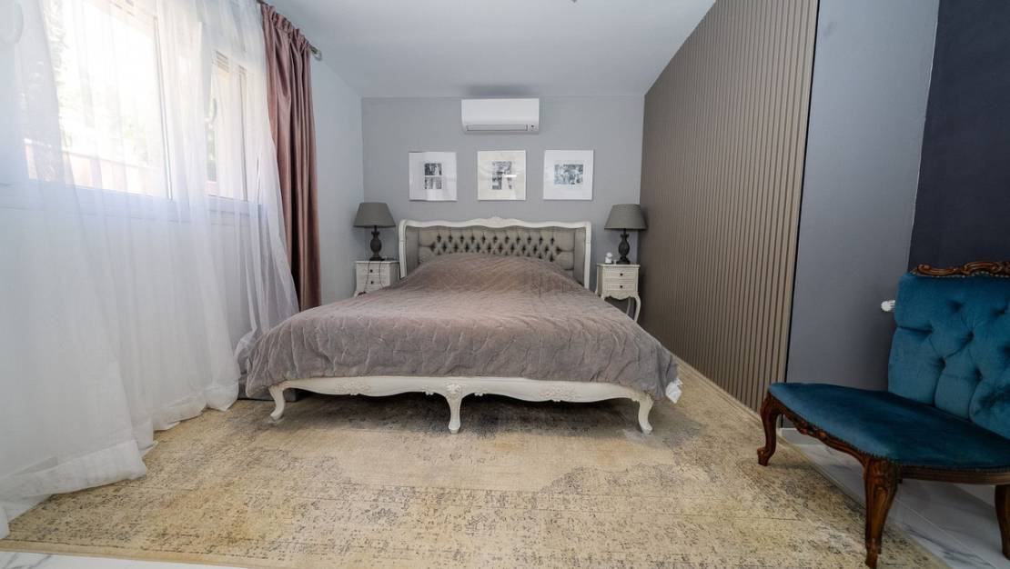 Sale - Villa - Pilar de la Horadada - Pilar de la Horadada Centro