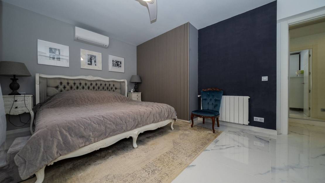 Sale - Villa - Pilar de la Horadada - Pilar de la Horadada Centro