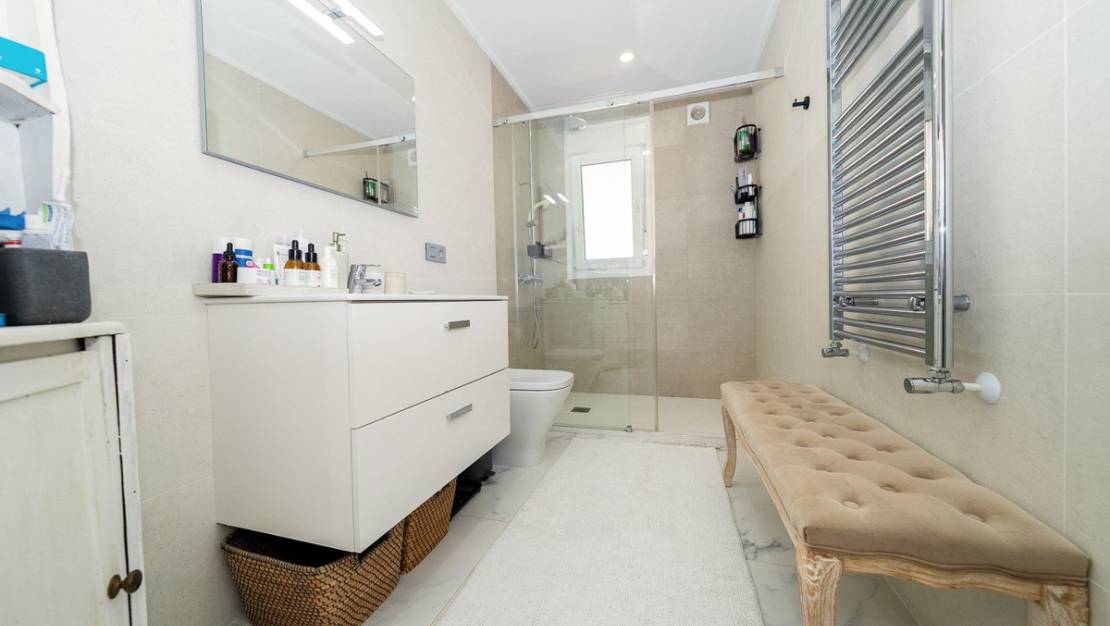 Sale - Villa - Pilar de la Horadada - Pilar de la Horadada Centro