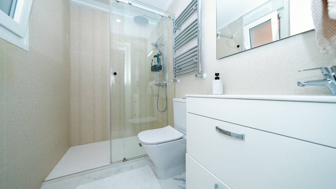 Sale - Villa - Pilar de la Horadada - Pilar de la Horadada Centro