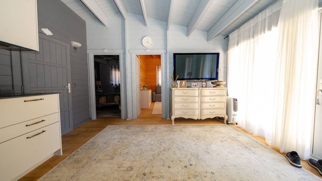 Sale - Villa - Pilar de la Horadada - Pilar de la Horadada Centro