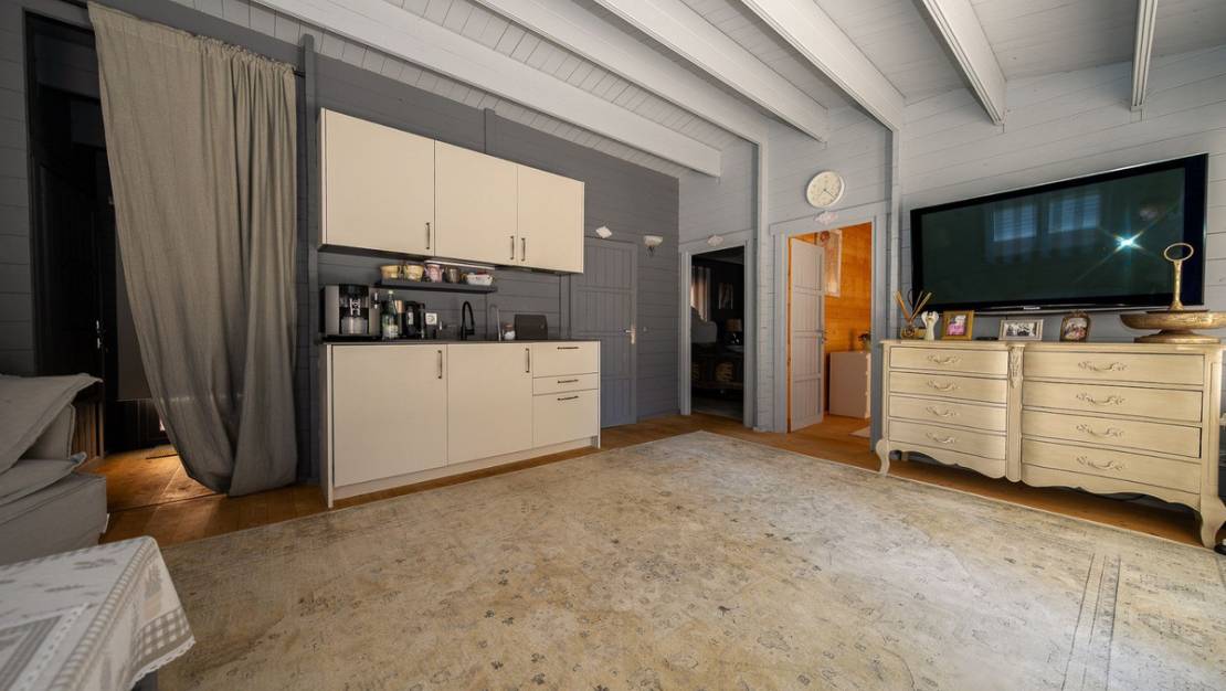 Sale - Villa - Pilar de la Horadada - Pilar de la Horadada Centro