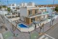 Sale - Villa - Pilar de la Horadada - Pilar de la Horadada Centro