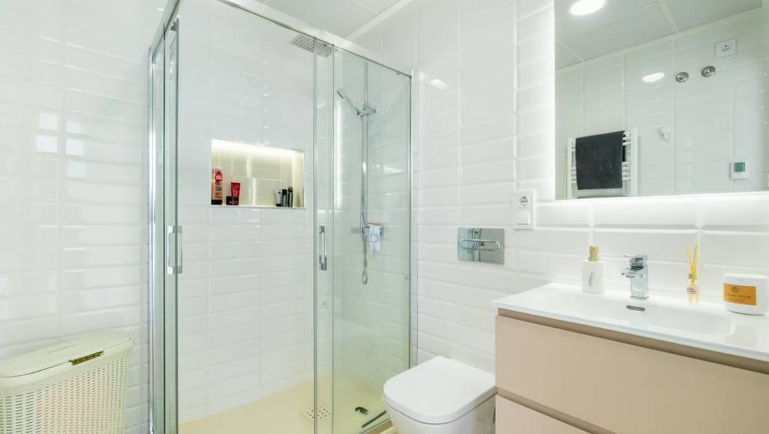 Sale - Villa - Pilar de la Horadada - Pilar de la Horadada Centro