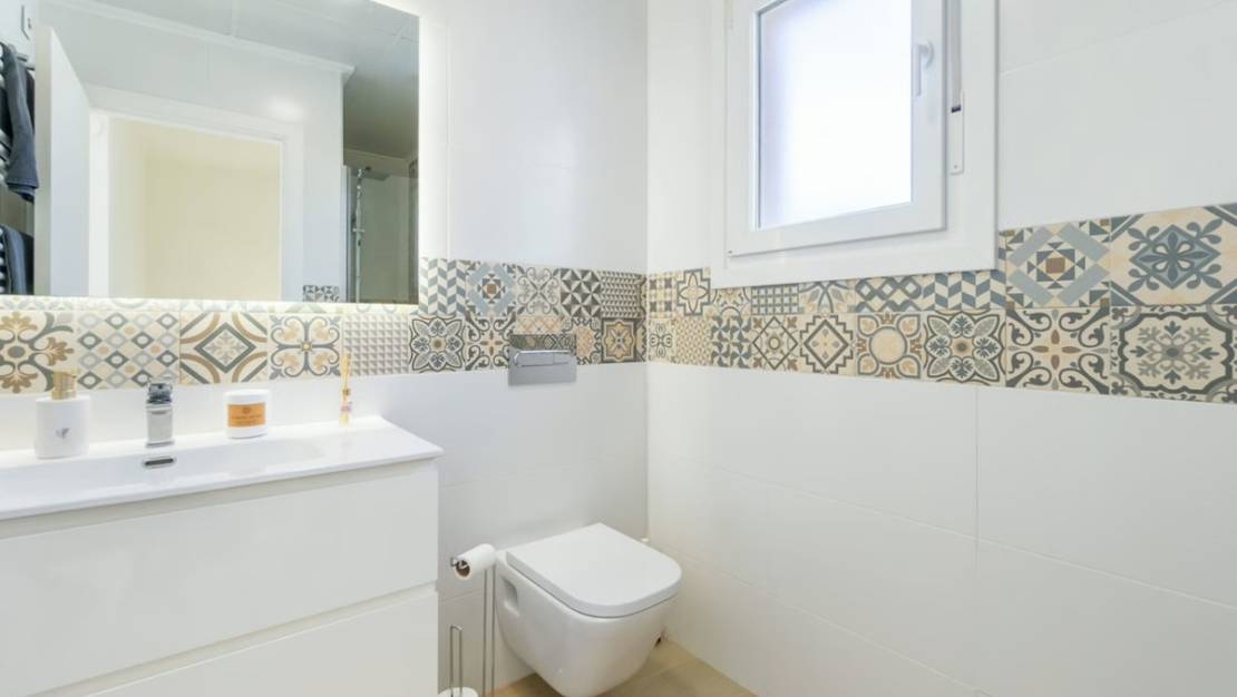 Sale - Villa - Pilar de la Horadada - Pilar de la Horadada Centro