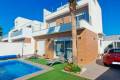 Sale - Villa - Pilar de la Horadada - Pilar de la Horadada Centro
