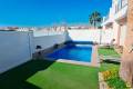 Sale - Villa - Pilar de la Horadada - Pilar de la Horadada Centro
