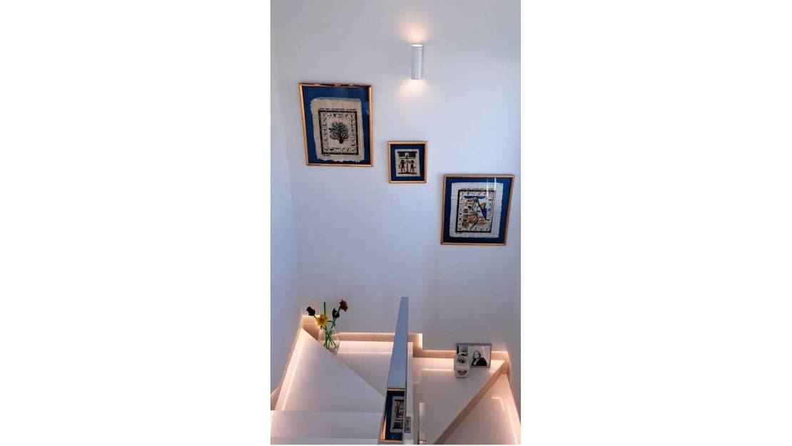 Sale - Villa - Pilar de la Horadada - Pilar de la Horadada Centro