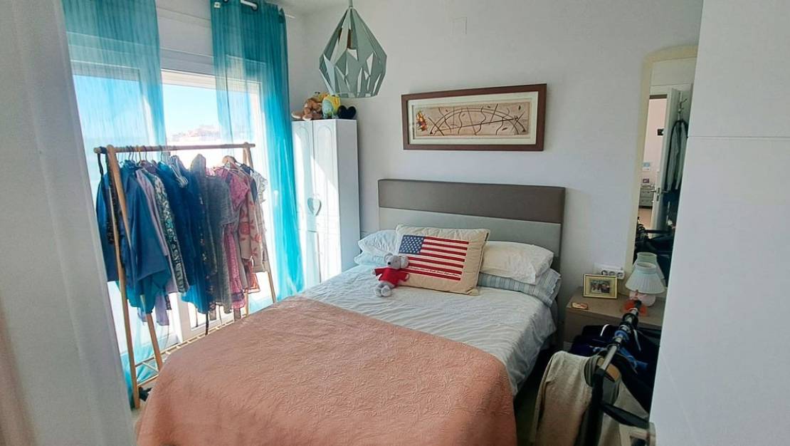 Sale - Villa - Pilar de la Horadada - Pilar de la Horadada Centro