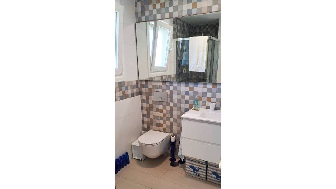 Sale - Villa - Pilar de la Horadada - Pilar de la Horadada Centro