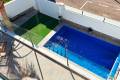 Sale - Villa - Pilar de la Horadada - Pilar de la Horadada Centro