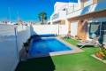 Sale - Villa - Pilar de la Horadada - Pilar de la Horadada Centro