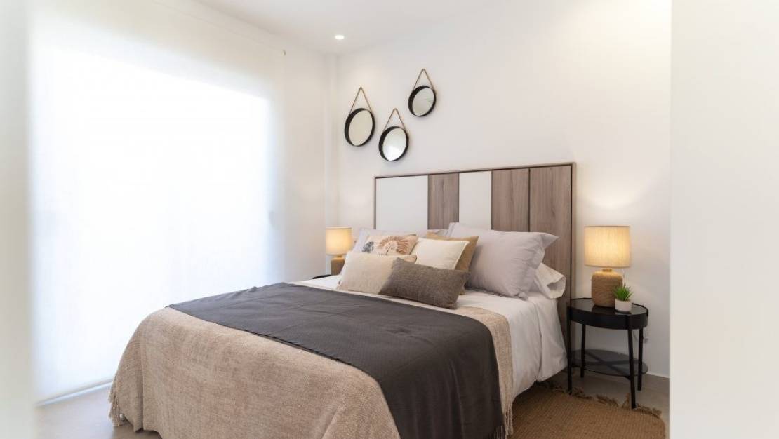 Sale - Villa - Pilar de la Horadada - Pilar de la Horadada Centro