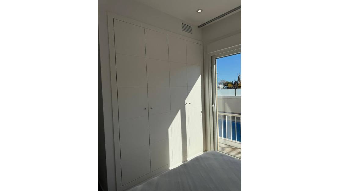 Sale - Villa - Pilar de la Horadada - Pilar de la Horadada Centro
