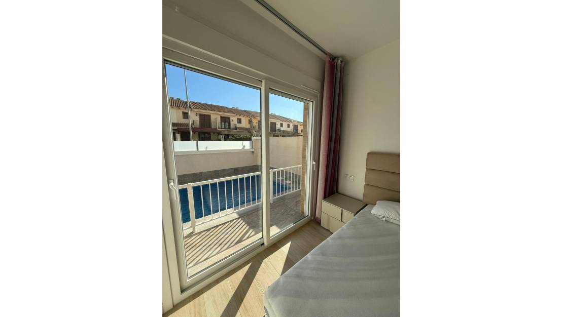 Sale - Villa - Pilar de la Horadada - Pilar de la Horadada Centro