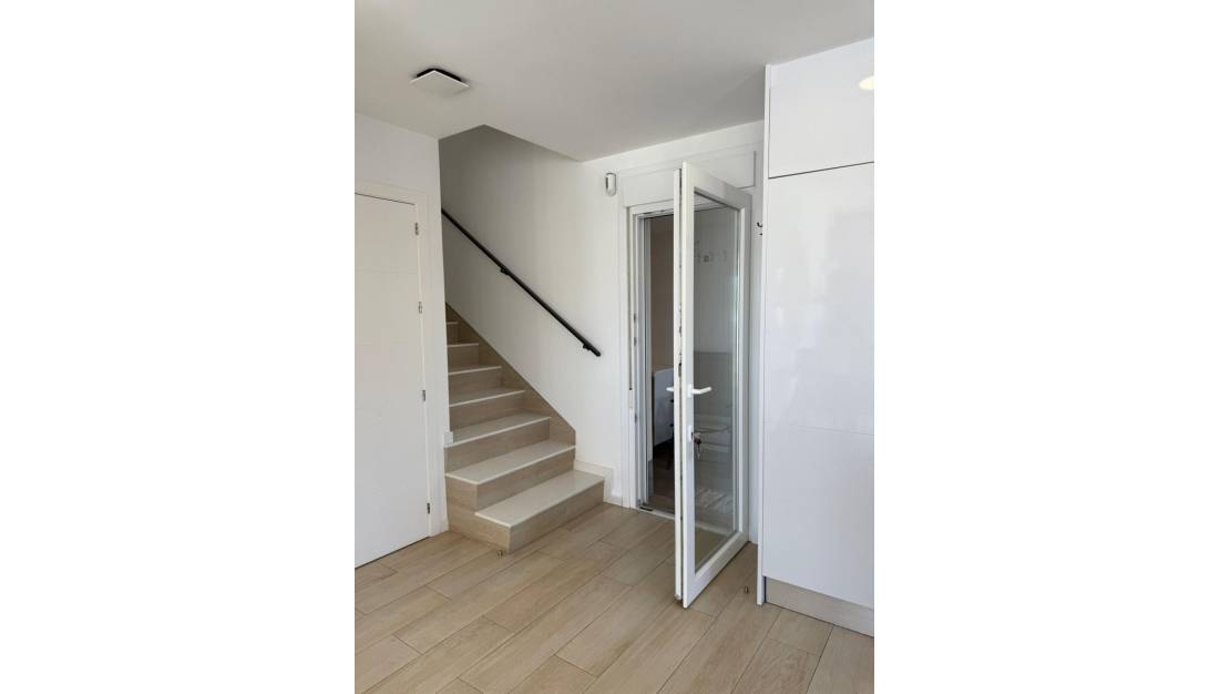 Sale - Villa - Pilar de la Horadada - Pilar de la Horadada Centro