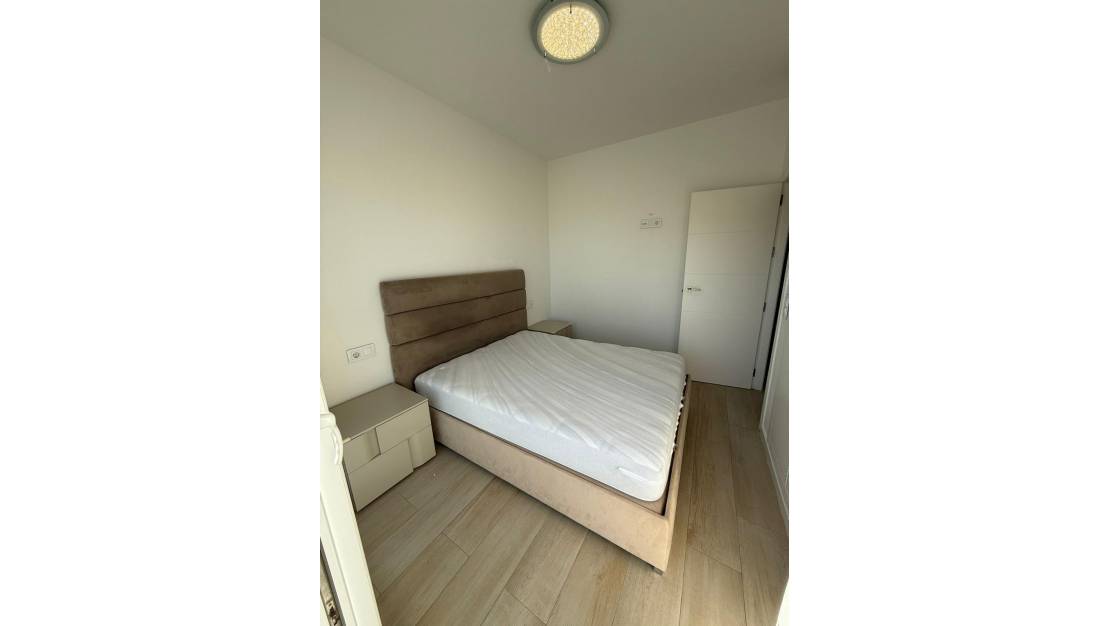 Sale - Villa - Pilar de la Horadada - Pilar de la Horadada Centro