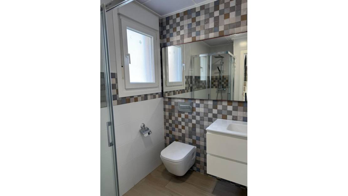 Sale - Villa - Pilar de la Horadada - Pilar de la Horadada Centro