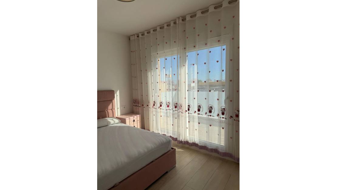 Sale - Villa - Pilar de la Horadada - Pilar de la Horadada Centro