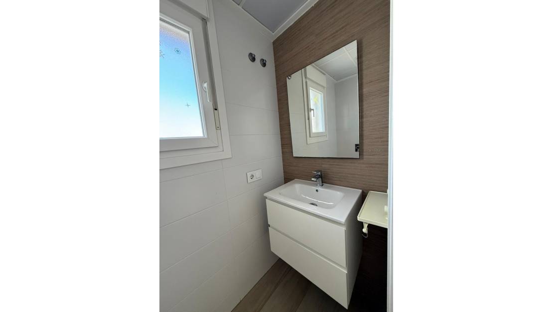 Sale - Villa - Pilar de la Horadada - Pilar de la Horadada Centro
