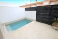 Sale - Villa - Pilar de la Horadada - Pilar de la Horadada Centro
