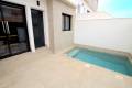 Sale - Villa - Pilar de la Horadada - Pilar de la Horadada Centro