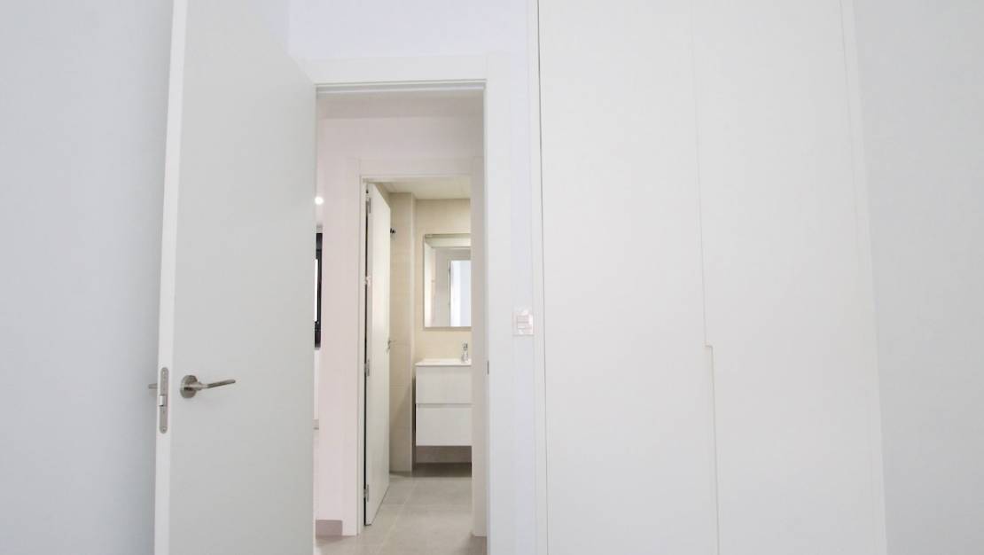 Sale - Villa - Pilar de la Horadada - Pilar de la Horadada Centro
