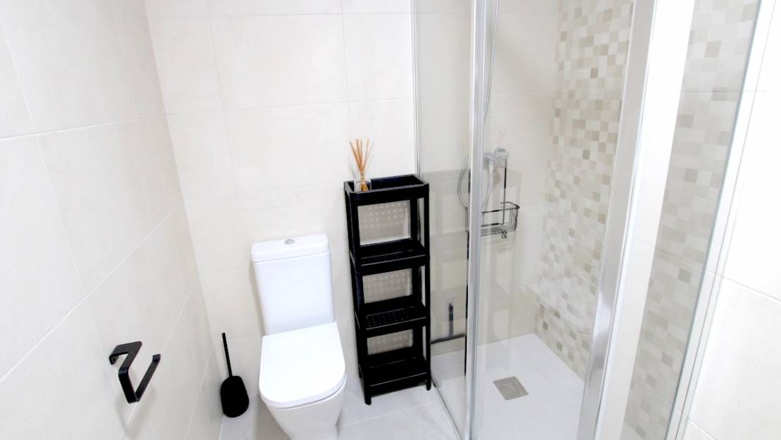 Sale - Villa - Pilar de la Horadada - Pilar de la Horadada Centro