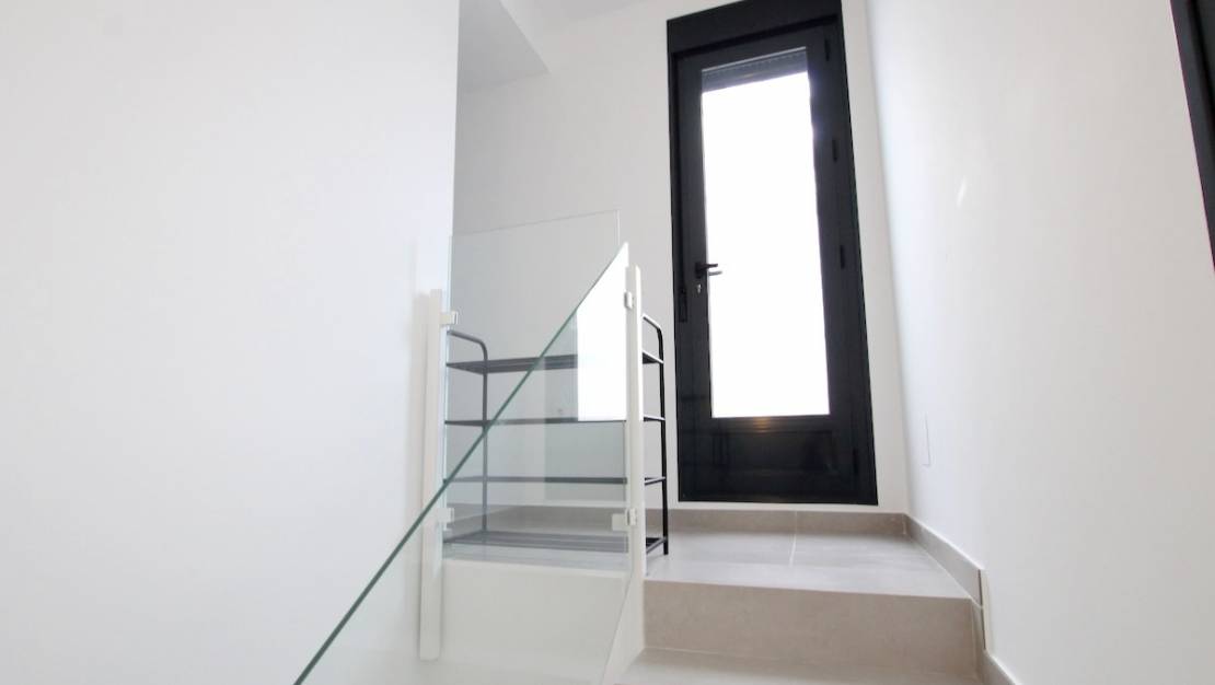 Sale - Villa - Pilar de la Horadada - Pilar de la Horadada Centro