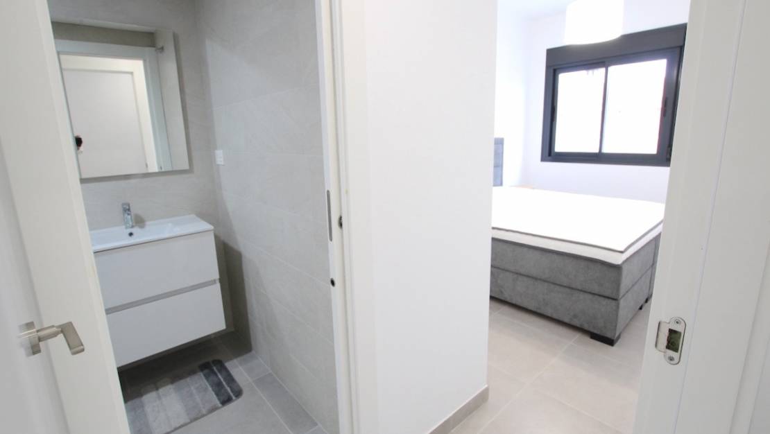 Sale - Villa - Pilar de la Horadada - Pilar de la Horadada Centro