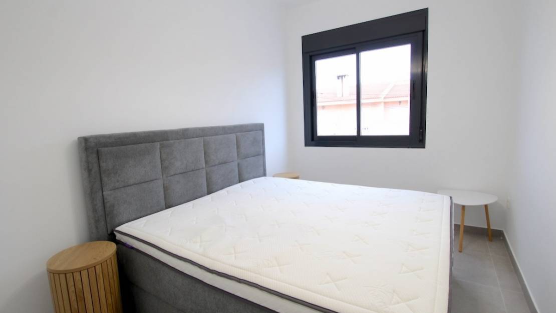Sale - Villa - Pilar de la Horadada - Pilar de la Horadada Centro