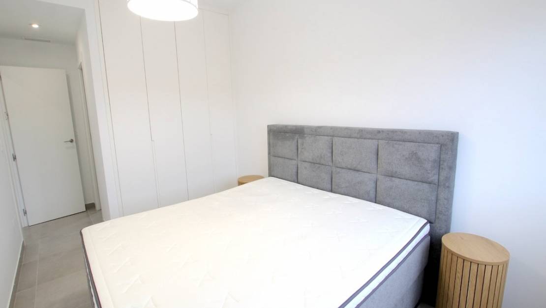 Sale - Villa - Pilar de la Horadada - Pilar de la Horadada Centro
