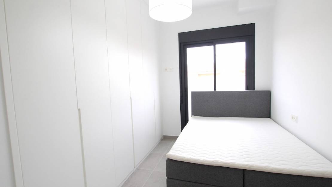 Sale - Villa - Pilar de la Horadada - Pilar de la Horadada Centro