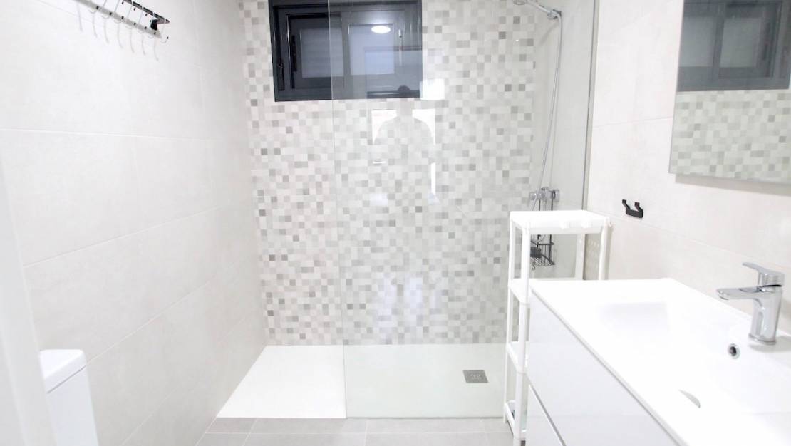 Sale - Villa - Pilar de la Horadada - Pilar de la Horadada Centro