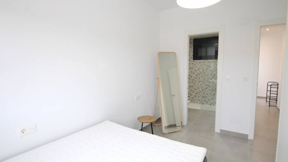 Sale - Villa - Pilar de la Horadada - Pilar de la Horadada Centro