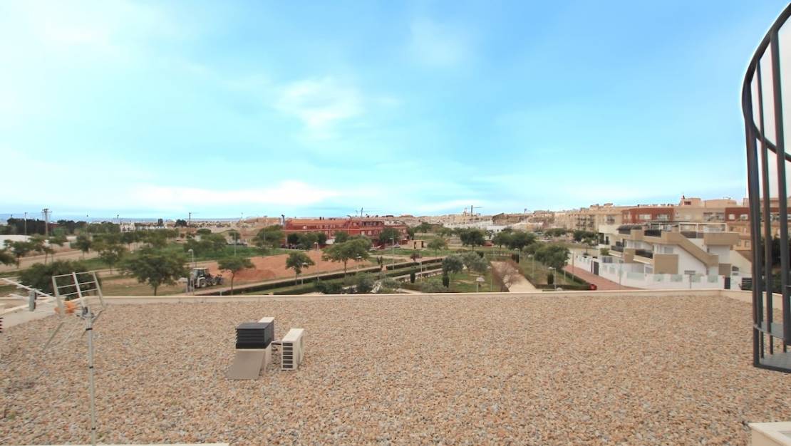 Sale - Villa - Pilar de la Horadada - Pilar de la Horadada Centro