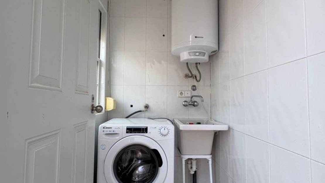 Sale - Villa - Pilar de la Horadada - Pinar de Campoverde