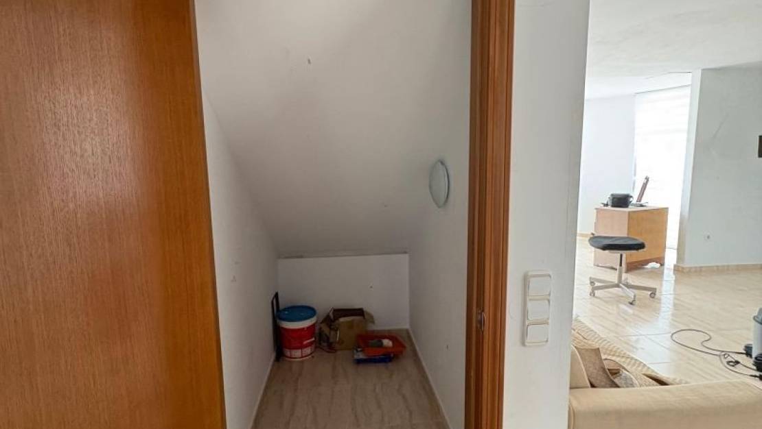 Sale - Villa - Pilar de la Horadada - Pinar de Campoverde