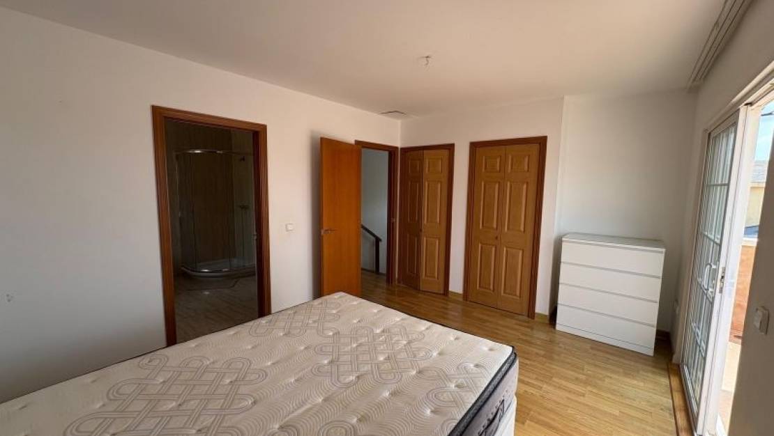 Sale - Villa - Pilar de la Horadada - Pinar de Campoverde