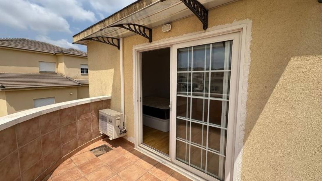 Sale - Villa - Pilar de la Horadada - Pinar de Campoverde