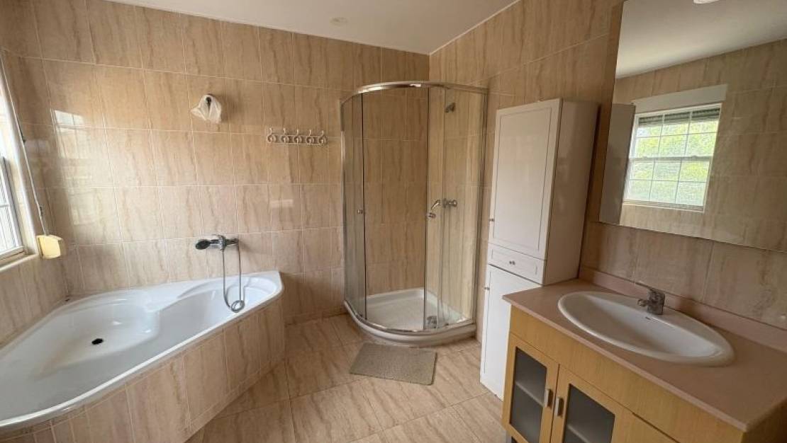 Sale - Villa - Pilar de la Horadada - Pinar de Campoverde