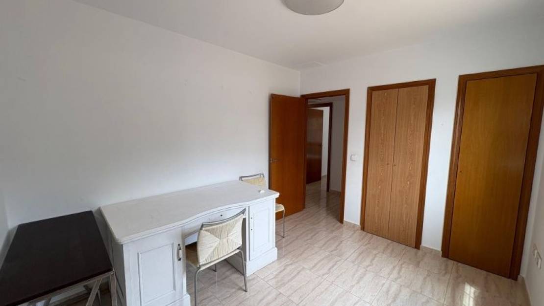 Sale - Villa - Pilar de la Horadada - Pinar de Campoverde