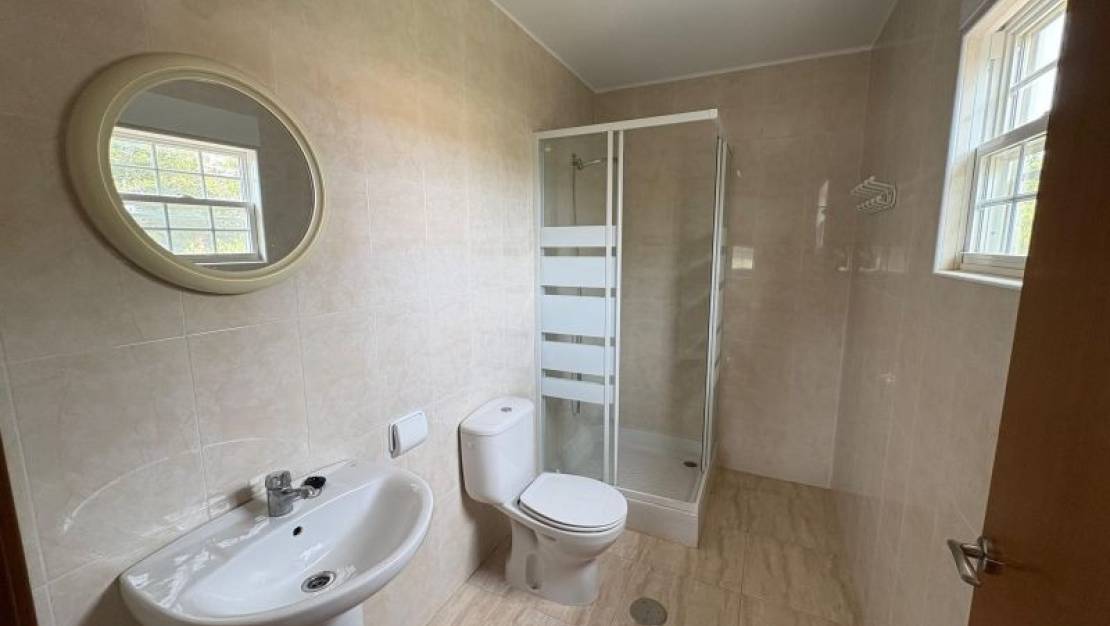 Sale - Villa - Pilar de la Horadada - Pinar de Campoverde