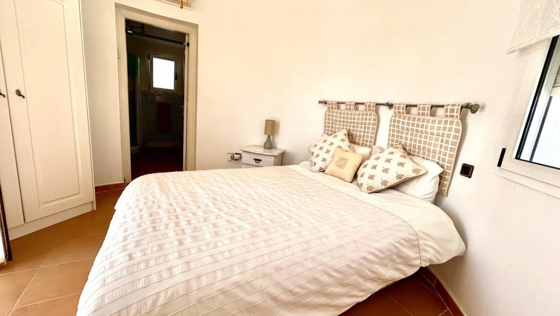 Sale - Villa - Pilar de la Horadada - Pinar de Campoverde