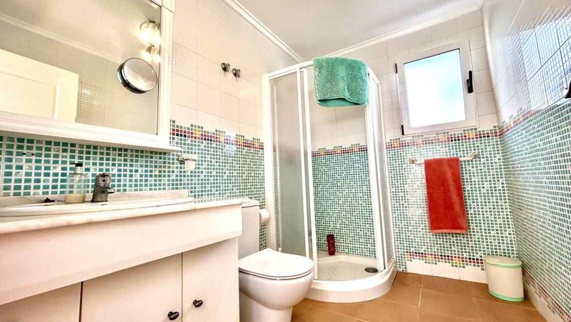 Sale - Villa - Pilar de la Horadada - Pinar de Campoverde